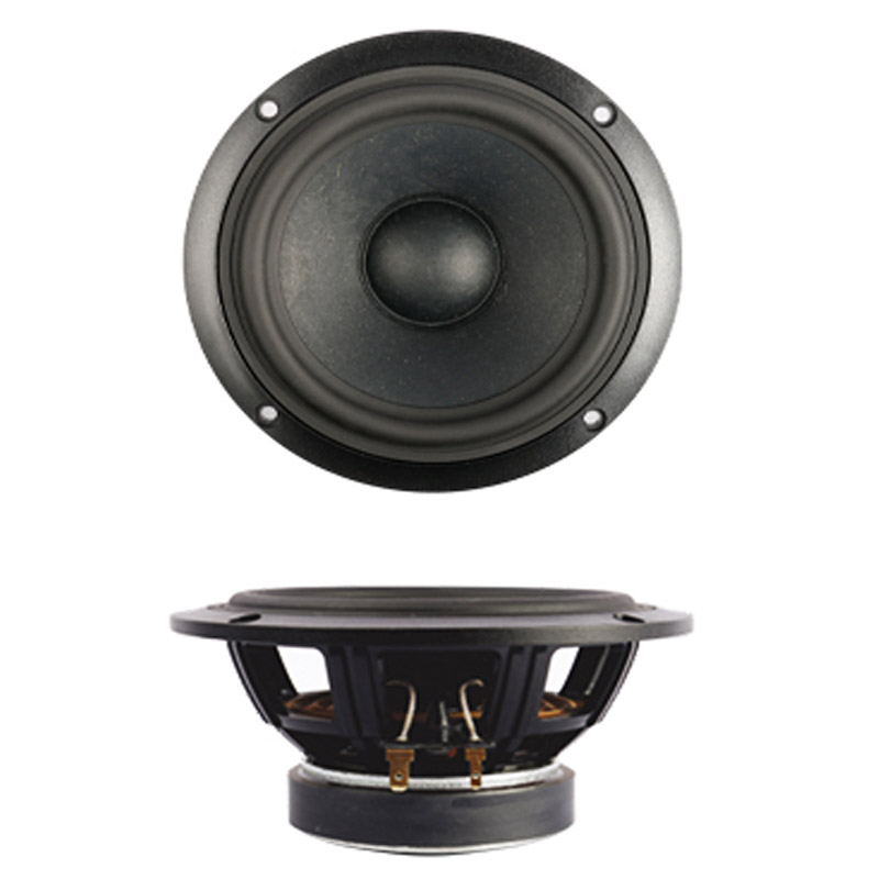 SB ACOUSTICS SB13PFCR25-4 5'' 4ohm Ferrite Loudspeaker